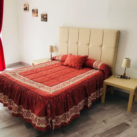 Casa Rural Setenil Setenil De Las Bodegas Dış mekan fotoğraf