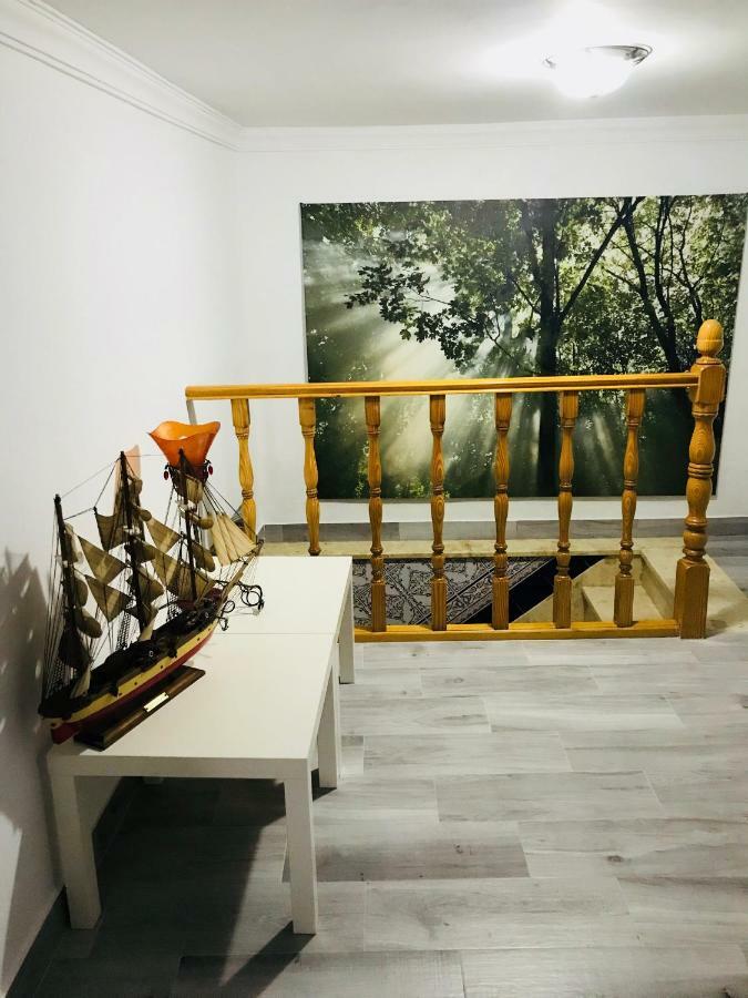 Casa Rural Setenil Setenil De Las Bodegas Dış mekan fotoğraf